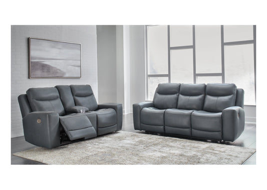 Recliner sofa and couch