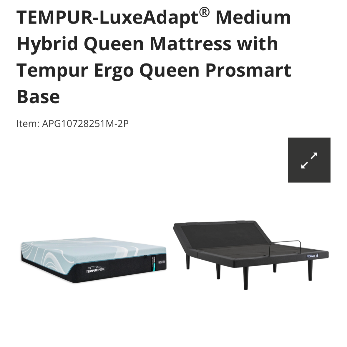 Hybrid Mattress