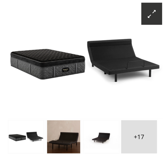 Memory mattress